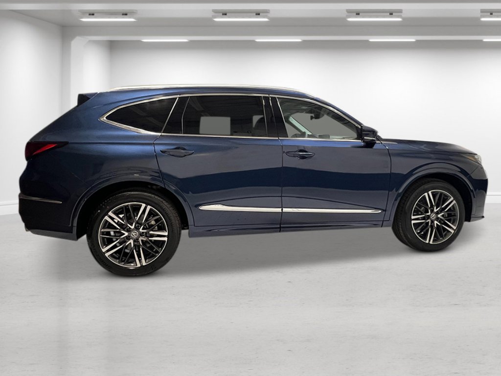 Used 2026 Acura MDX w/ Advance Package AWD/4WD image 8