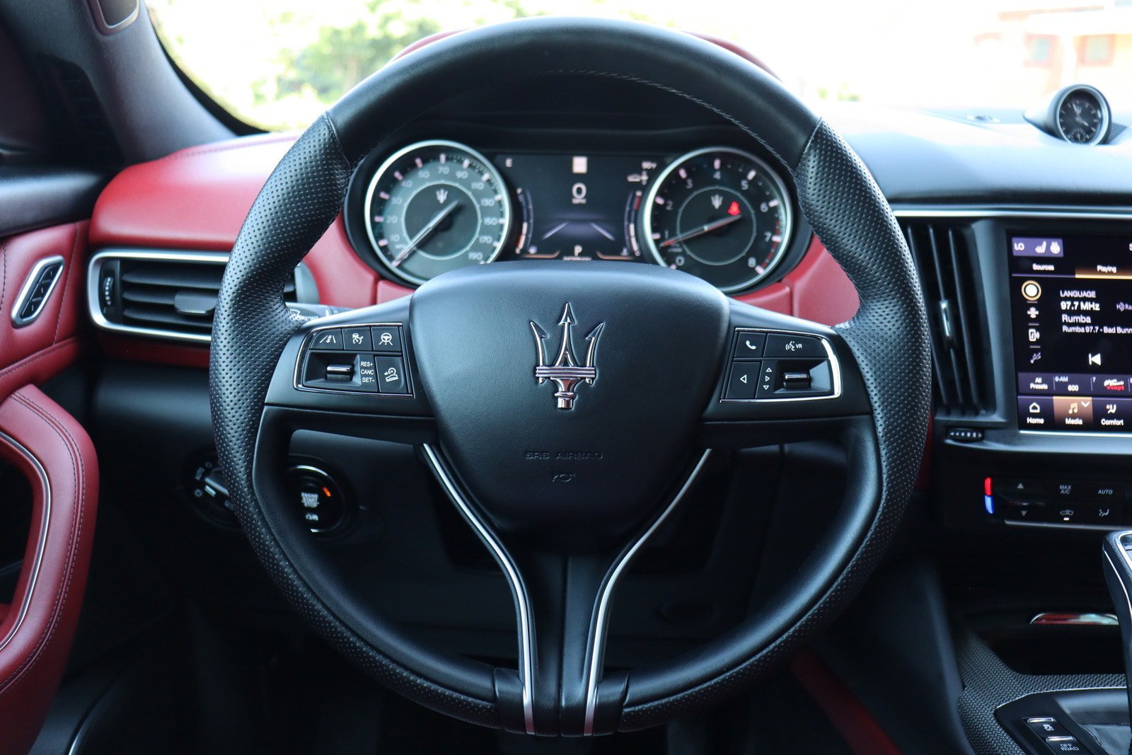 Used 2023 Maserati Levante GT AWD/4WD image 22