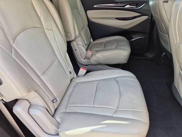 Certified 2018 Buick Enclave Essence AWD/4WD image 26