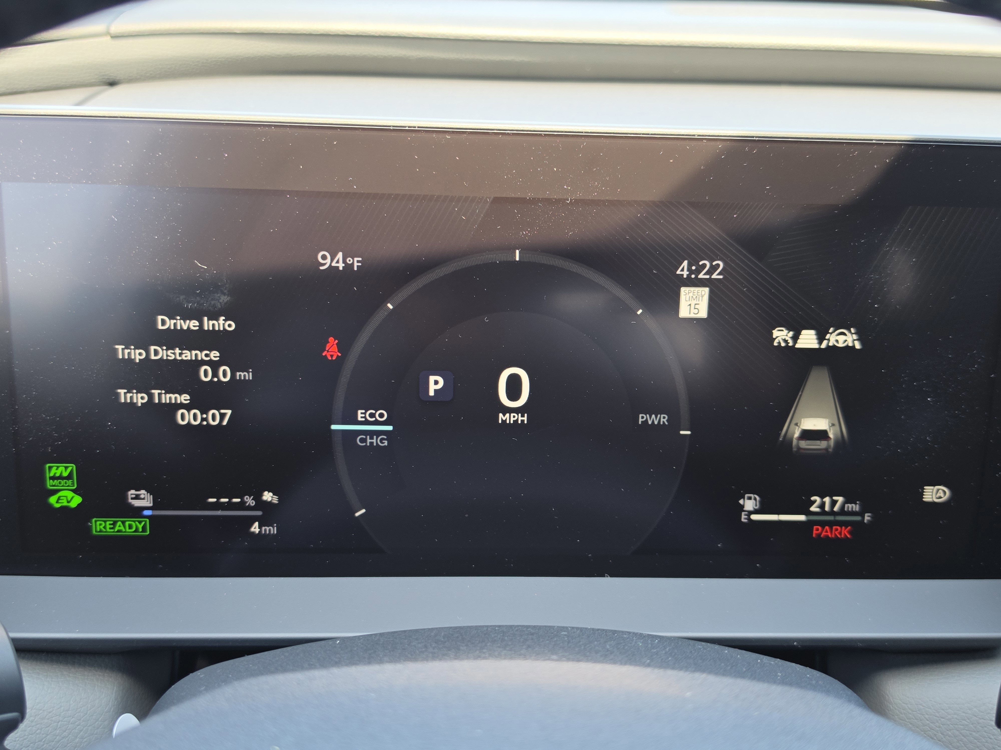 New 2026 Toyota RAV4 SE AWD/4WD image 19
