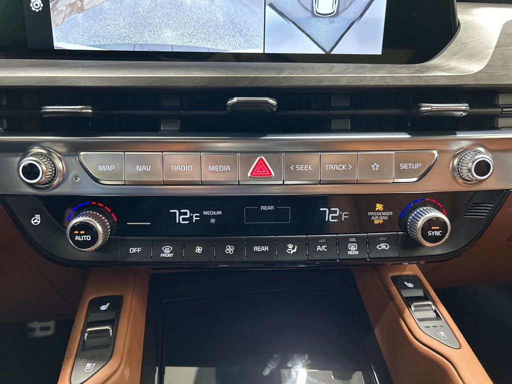 New 2025 Kia Telluride SX X-Line image 21