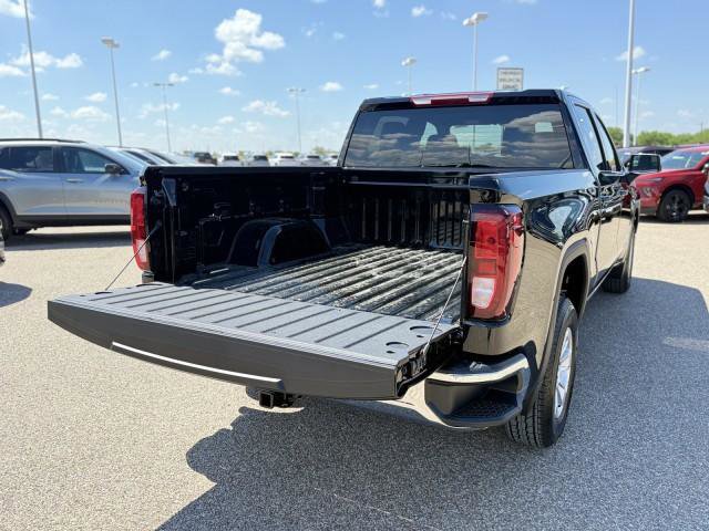 New 2026 GMC Sierra 1500 SLE image 8