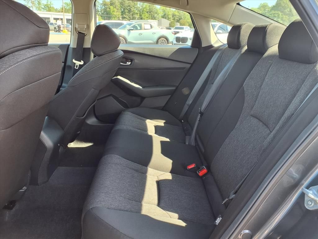 Used 2024 Honda Accord LX image 22