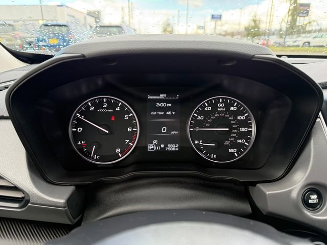 Used 2024 Subaru Crosstrek 2.0i Premium image 21