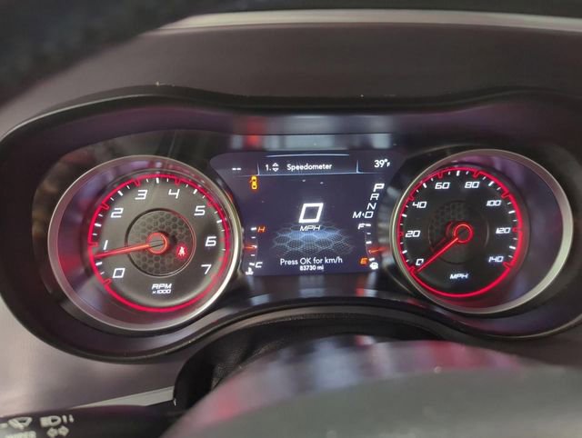 Used 2022 Dodge Charger SXT image 11