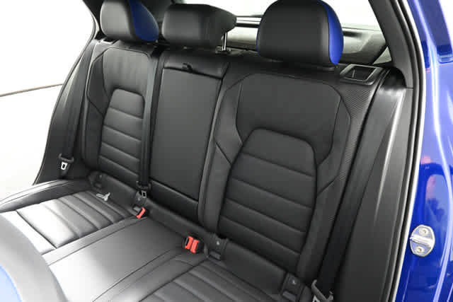 New 2026 Volkswagen Golf image 13