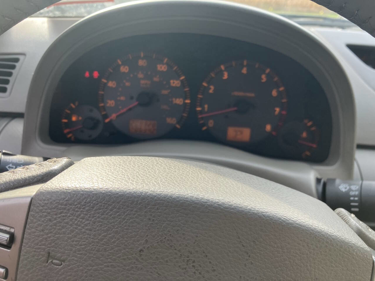 Used 2004 INFINITI G35 Sedan image 36