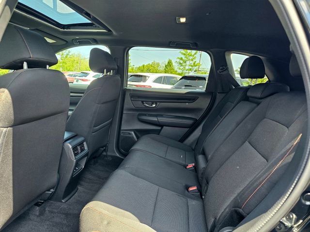 Used 2023 Honda CR-V Sport image 19