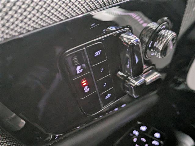 Used 2025 Cadillac Optiq Sport 1 image 19