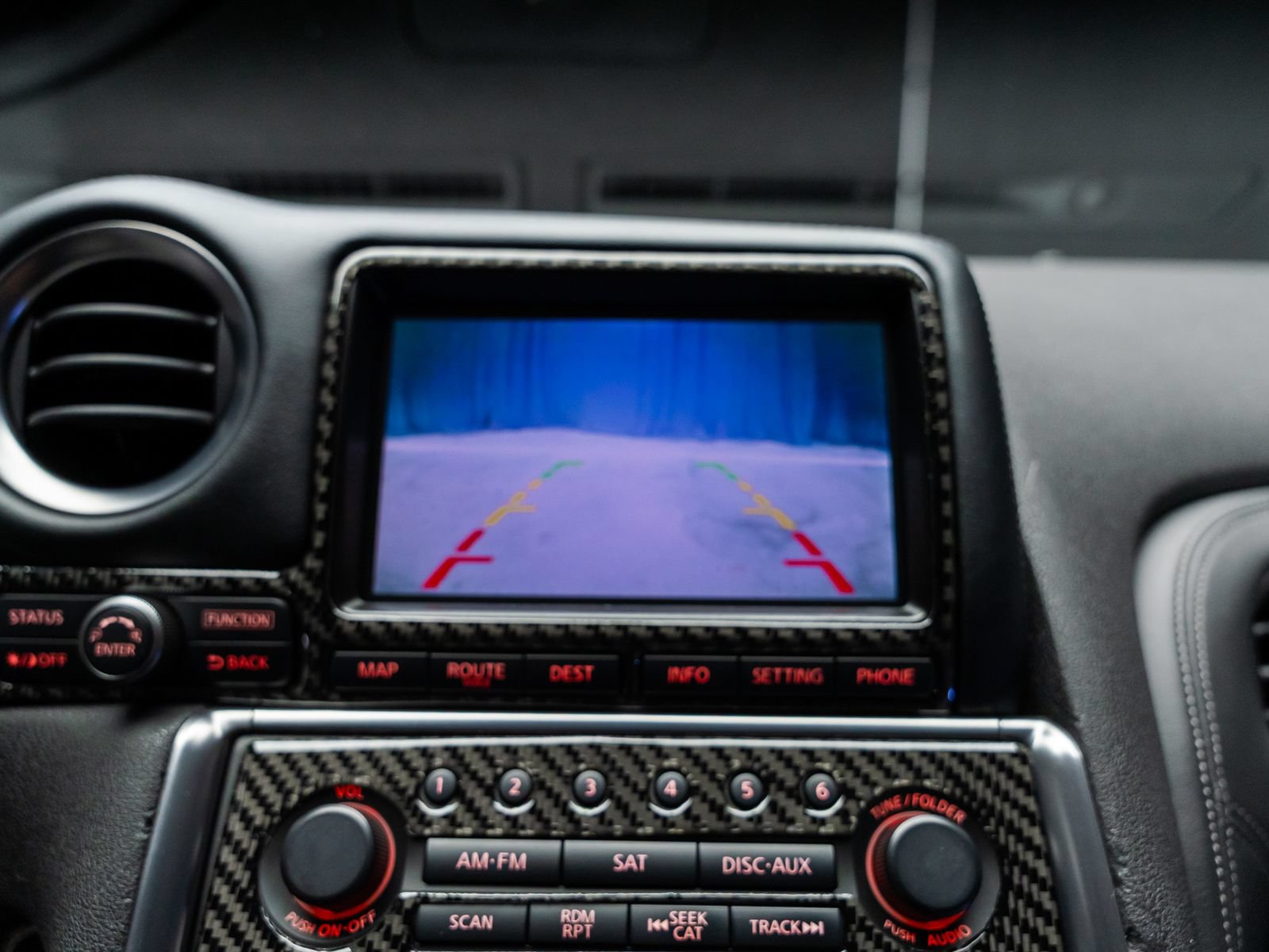Used 2009 Nissan GT-R Premium AWD/4WD image 62