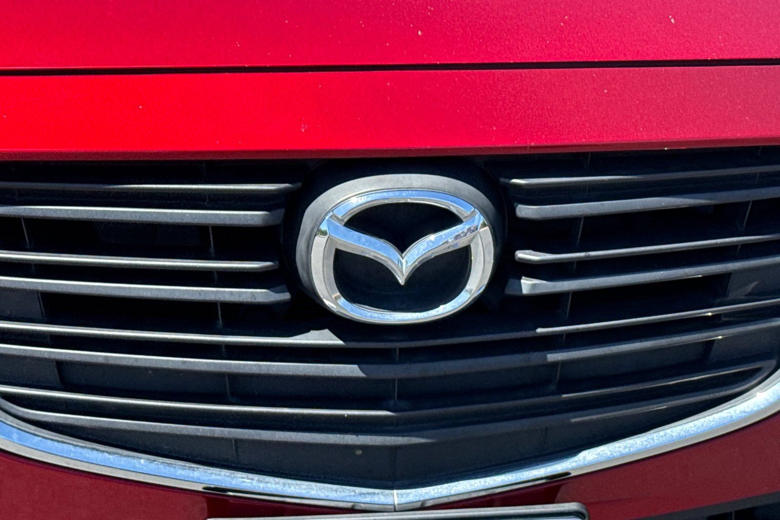 Used 2019 MAZDA CX-3 Sport FWD image 7
