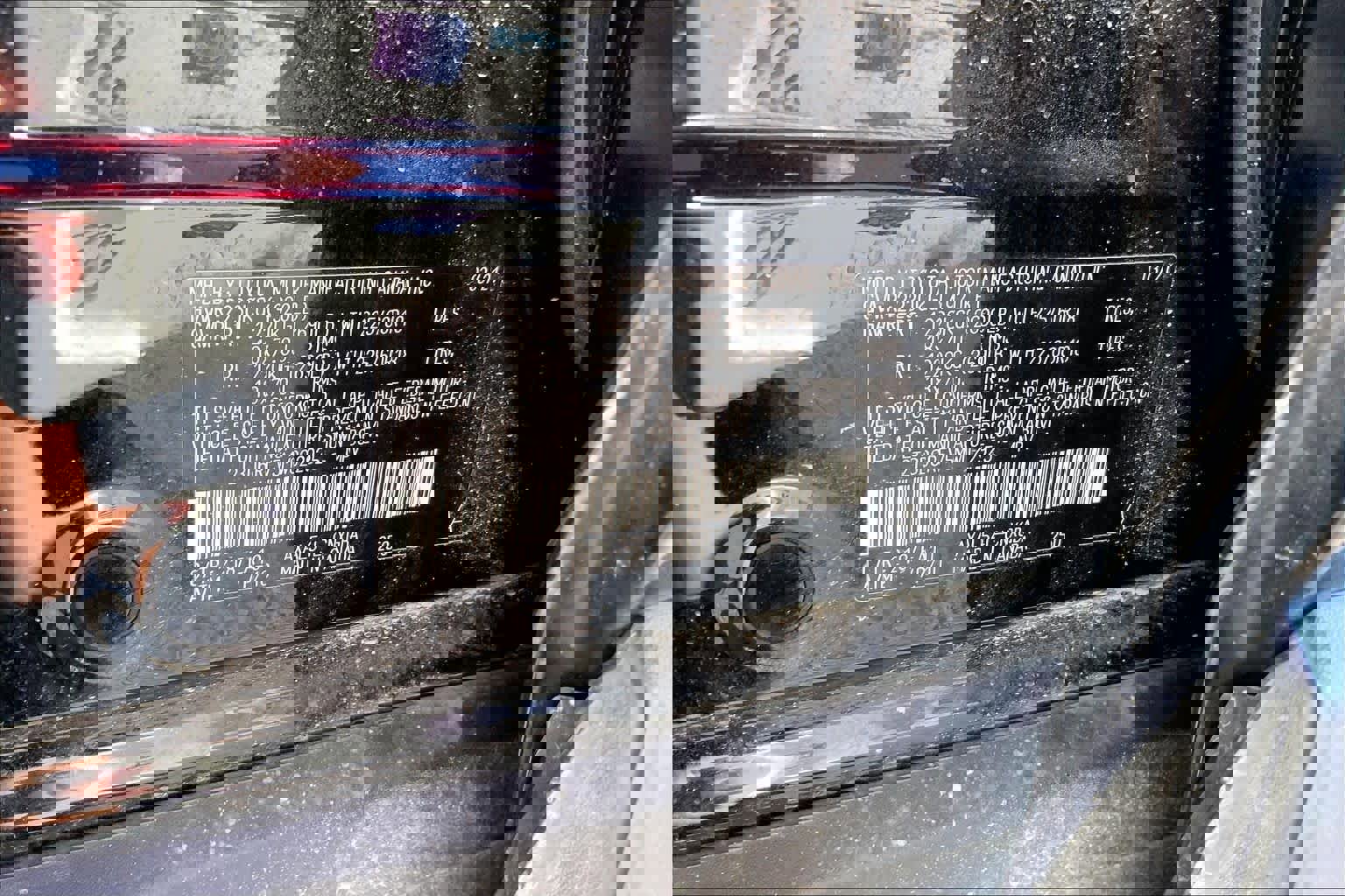 Used 2021 Toyota RAV4 Limited image 35