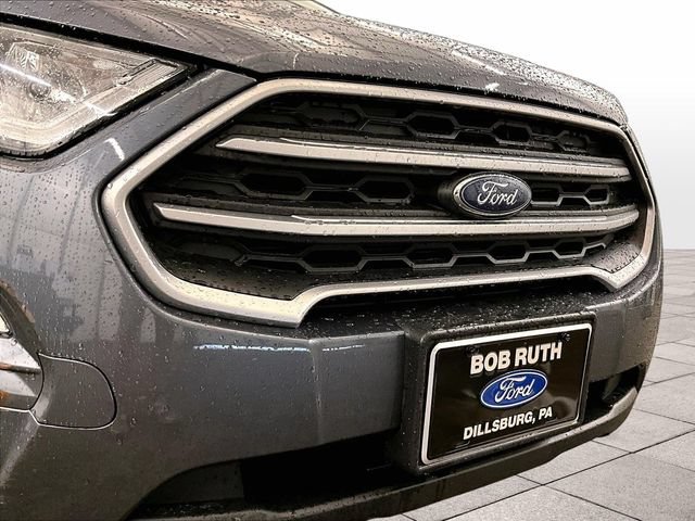 Used 2019 Ford EcoSport SE AWD/4WD image 29
