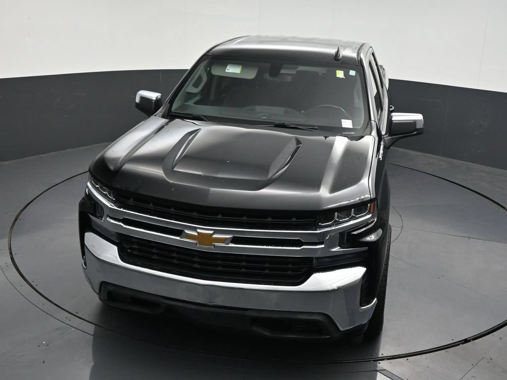 Used 2020 Chevrolet Silverado 1500 LT w/ All-Star Edition RWD image 22