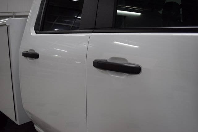 New 2025 Chevrolet Silverado 2500 W/T w/ WT Convenience Package AWD/4WD image 19