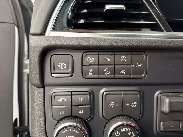 New 2026 Chevrolet Tahoe LS w/ LPO, Dark Essentials Package image 35