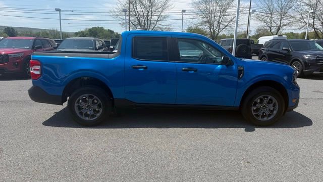 New 2026 Ford Maverick XLT w/ XLT Luxury Package AWD/4WD image 6