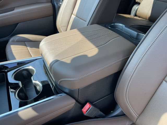New 2026 Chevrolet Tahoe High Country AWD/4WD image 21