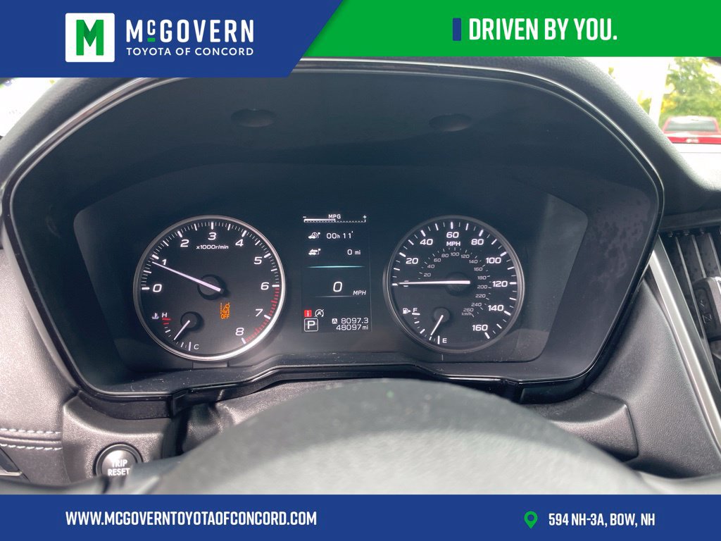 Used 2022 Subaru Outback AWD/4WD image 31