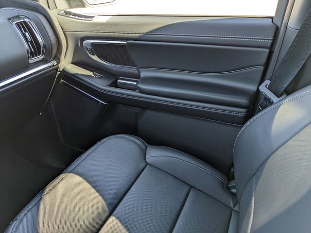 New 2025 Ford Expedition Max Platinum w/ Stealth Performance Package image 17