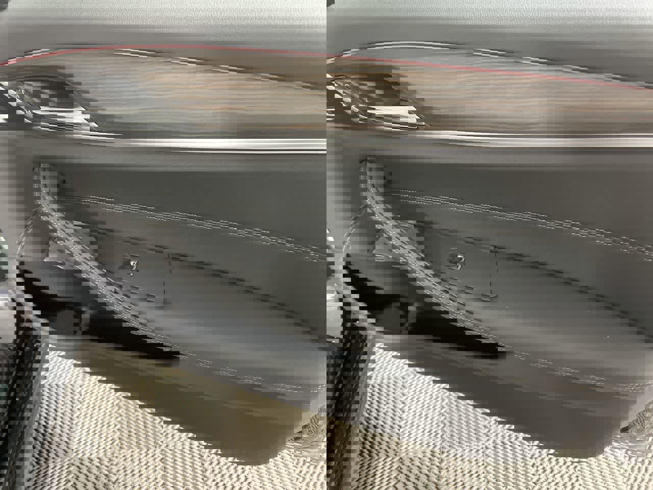 Certified 2023 BMW 540i xDrive w/ M Sport Package image 17