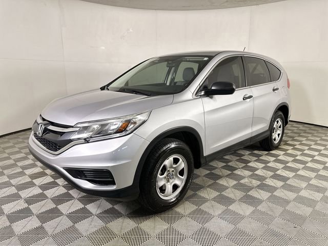 Used 2015 Honda CR-V LX image 1
