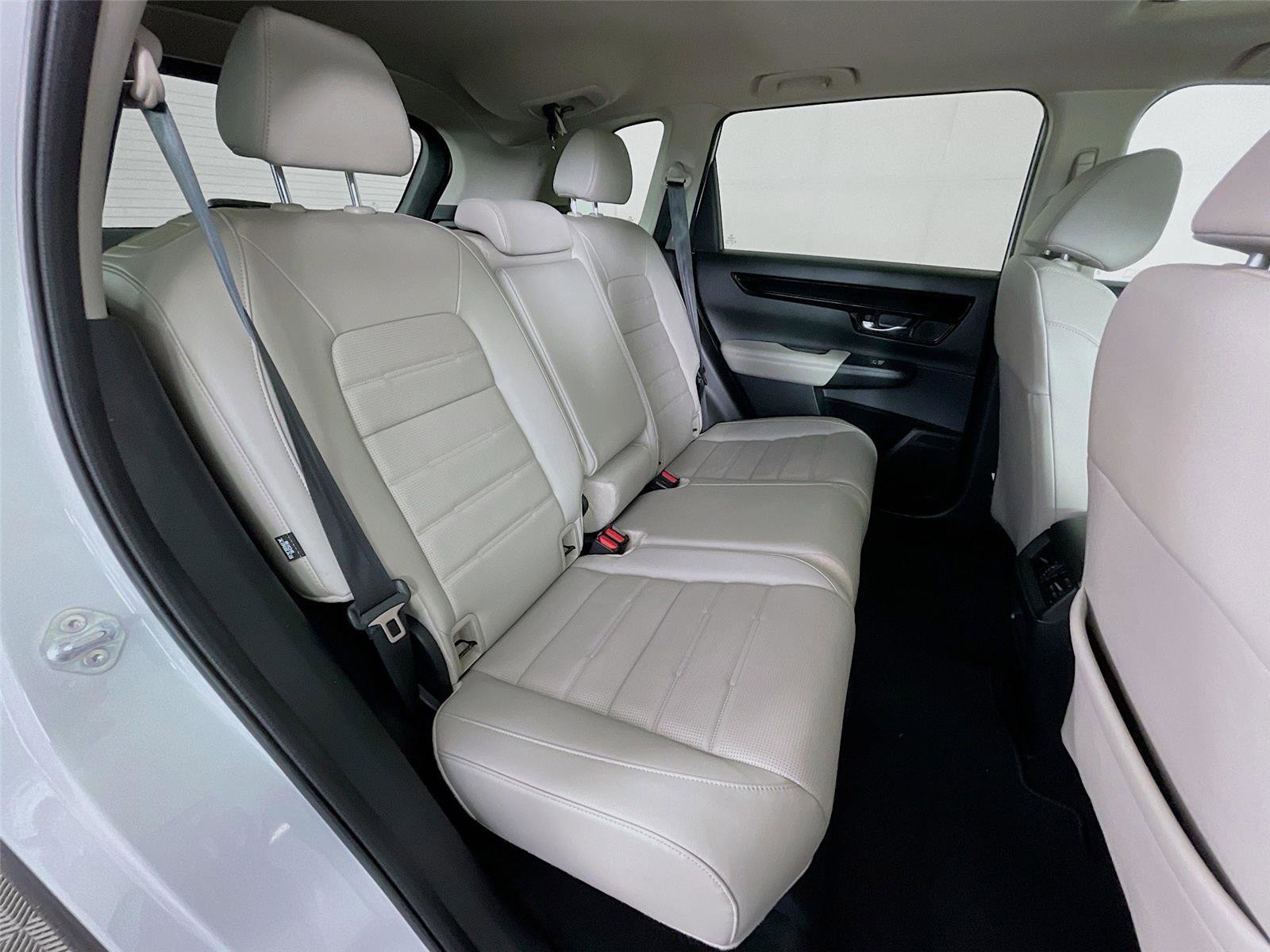 Certified 2025 Honda CR-V EX-L image 30