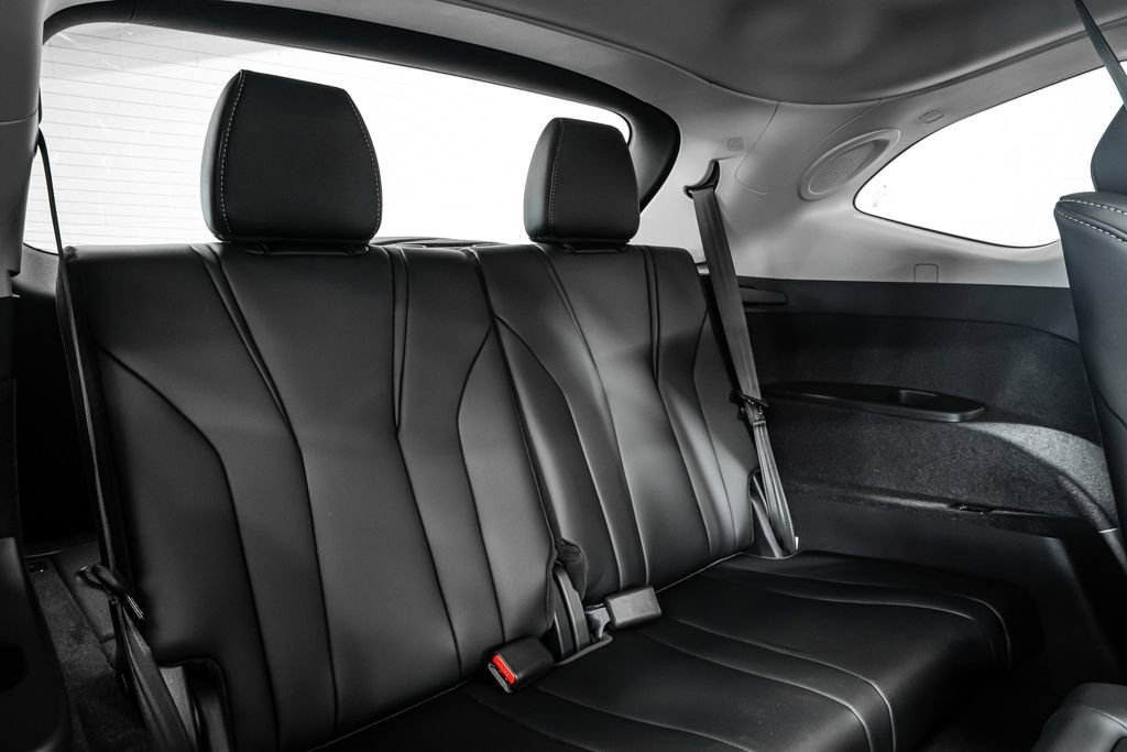 New 2026 Acura MDX FWD w/ Technology Package image 35