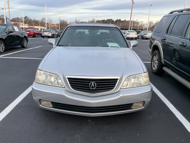 Used 2000 Acura RL image 13