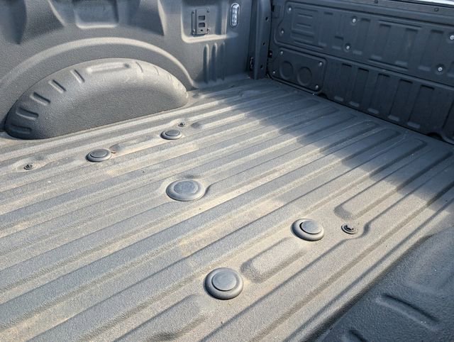 Used 2024 Ford F350 Lariat w/ Lariat Ultimate Package image 11