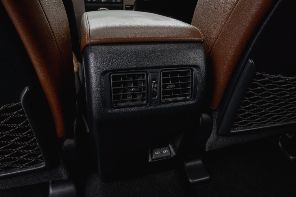 Certified 2024 Toyota 4Runner Limited RWD image 27