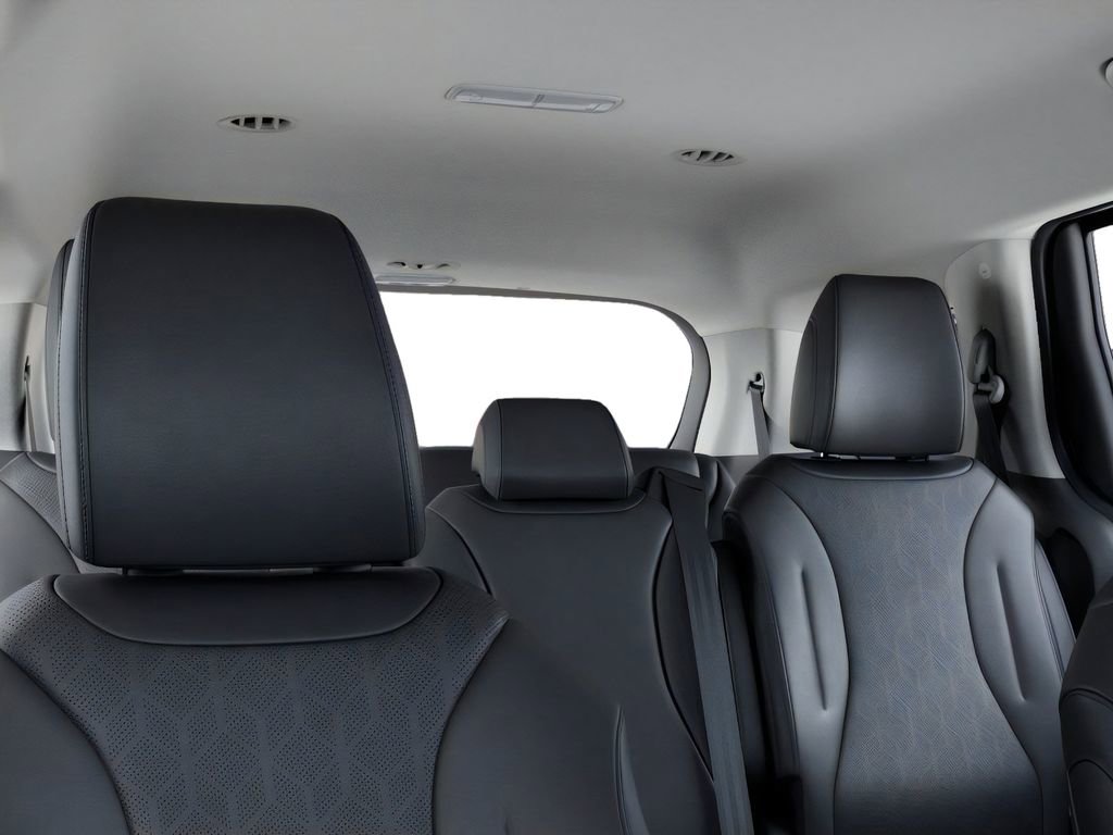 New 2026 Kia Carnival image 27