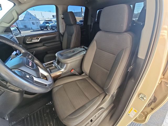 Used 2022 GMC Sierra 1500 Elevation w/ Preferred Package AWD/4WD image 15