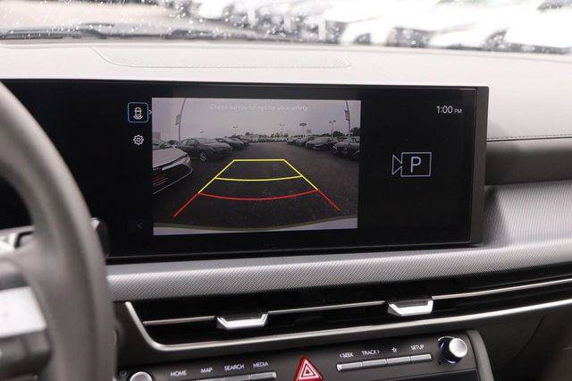 Used 2025 Hyundai Sonata SEL FWD image 17
