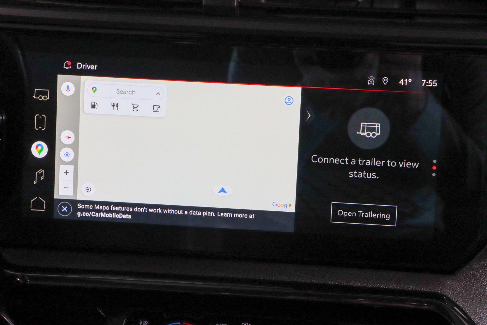 Used 2022 GMC Sierra 1500 AT4 w/ AT4 Premium Package image 20