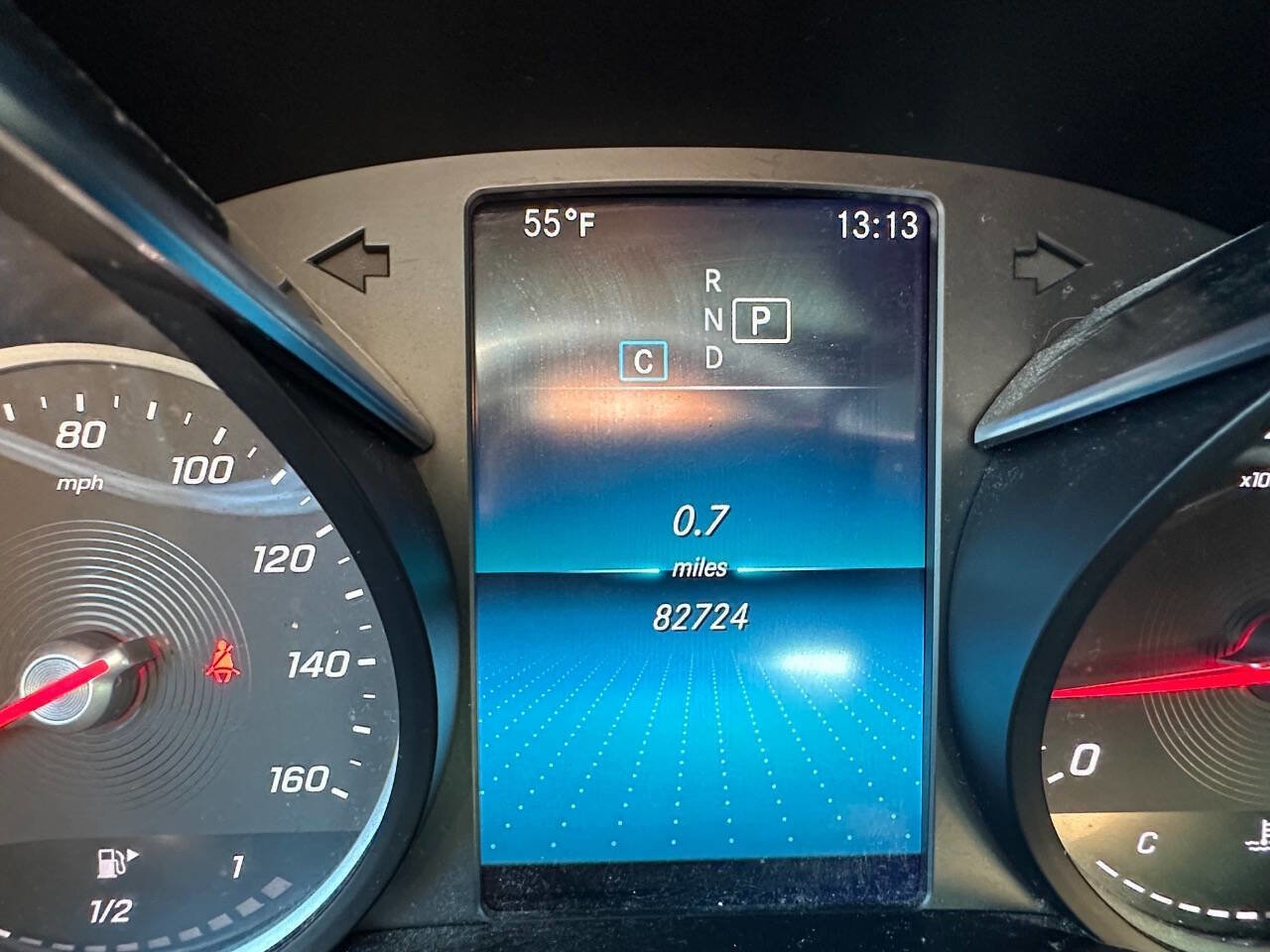 Used 2020 Mercedes-Benz GLC 300 4MATIC image 15