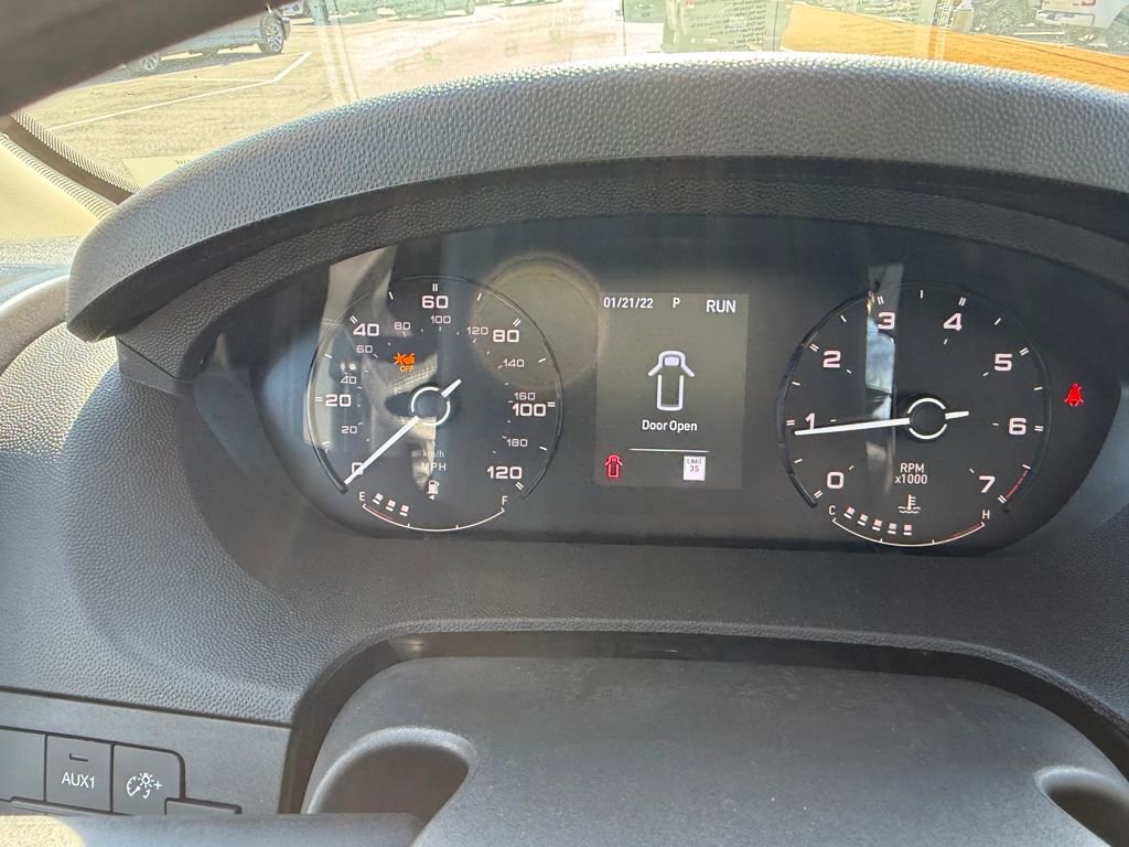 New 2026 RAM ProMaster 2500 w/ Convenience Group image 15