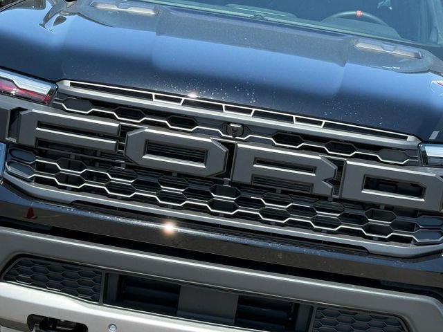 New 2026 Ford Ranger Raptor AWD/4WD image 3