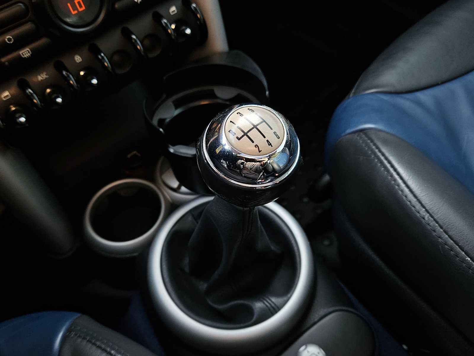 Used 2004 MINI Cooper S image 31