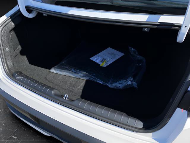 New 2025 Kia K4 EX image 14