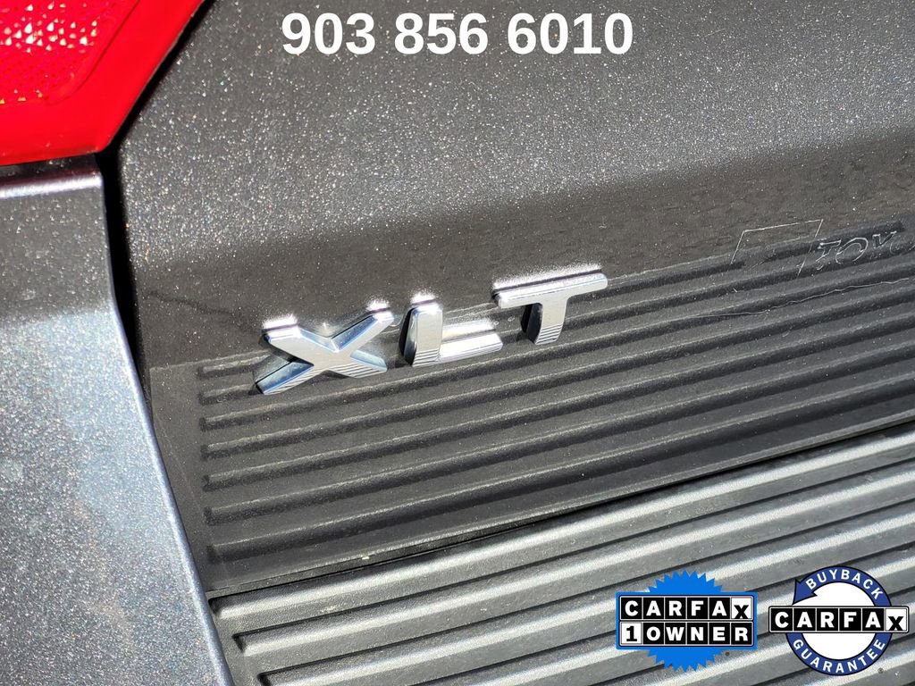 Used 2019 Ford Expedition XLT w/ Equipment Group 202A image 8