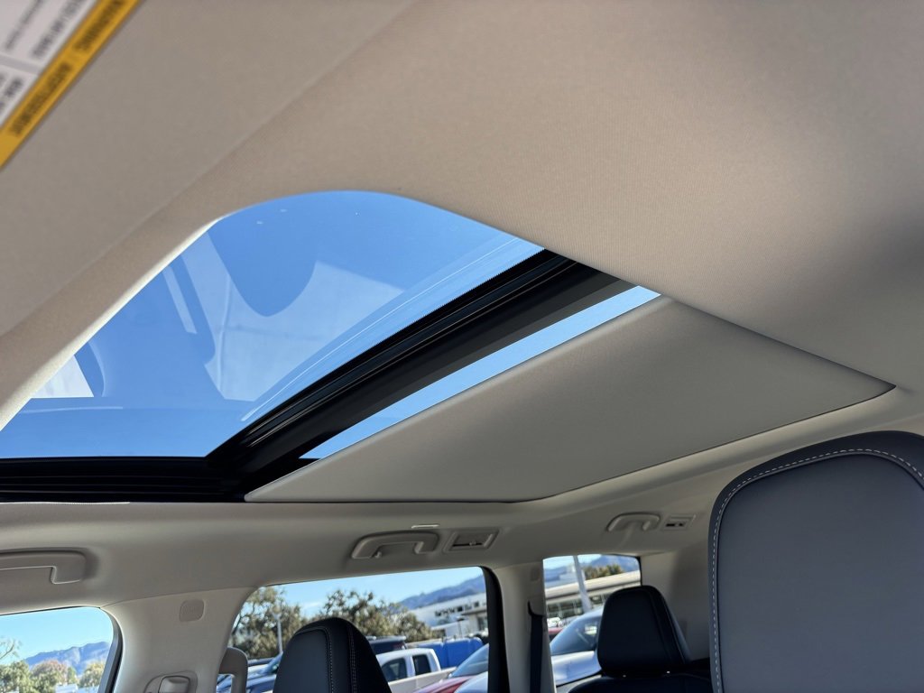 New 2026 INFINITI QX80 Pure image 23