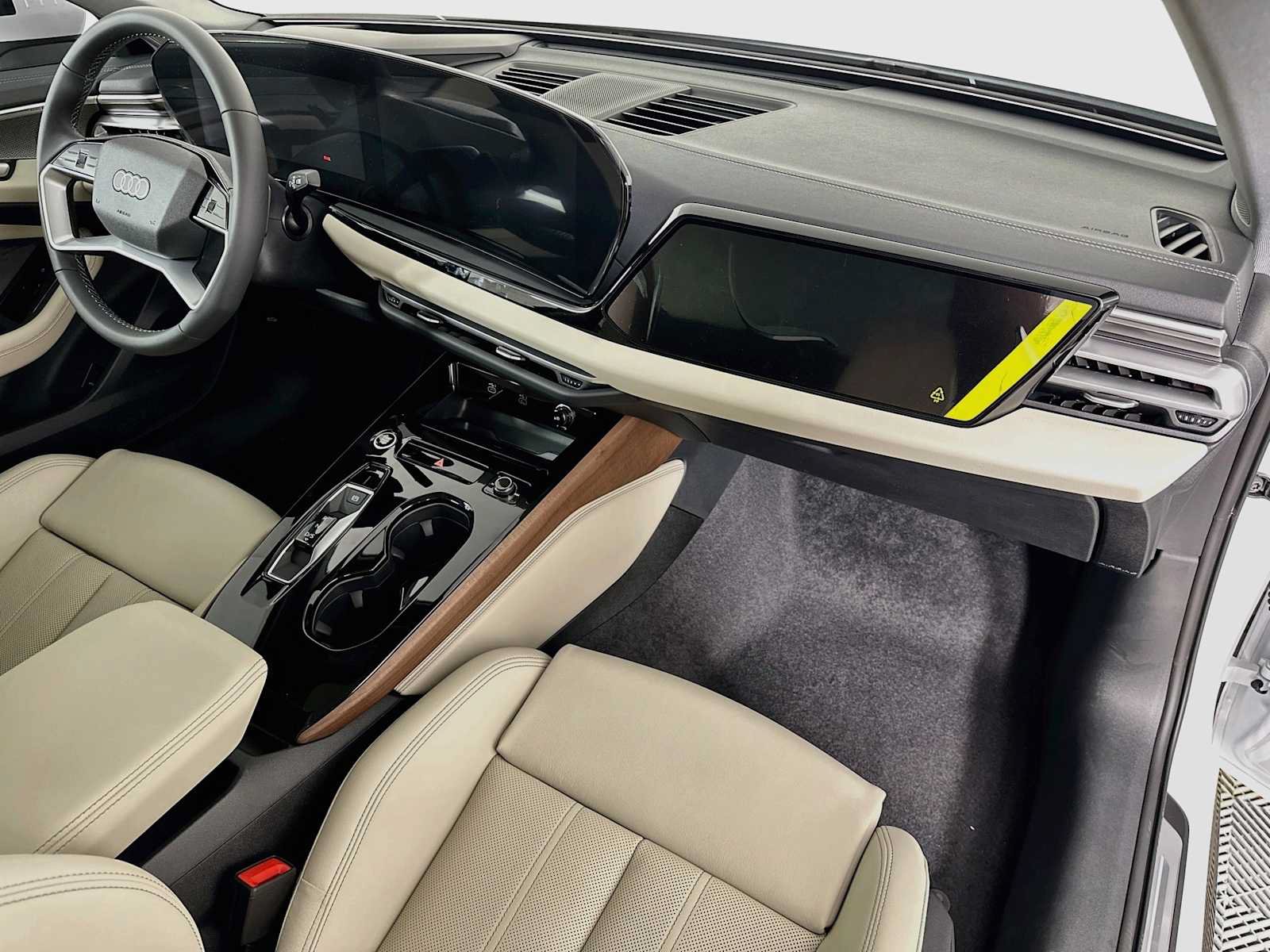 New 2026 Audi A5 Prestige AWD/4WD image 27