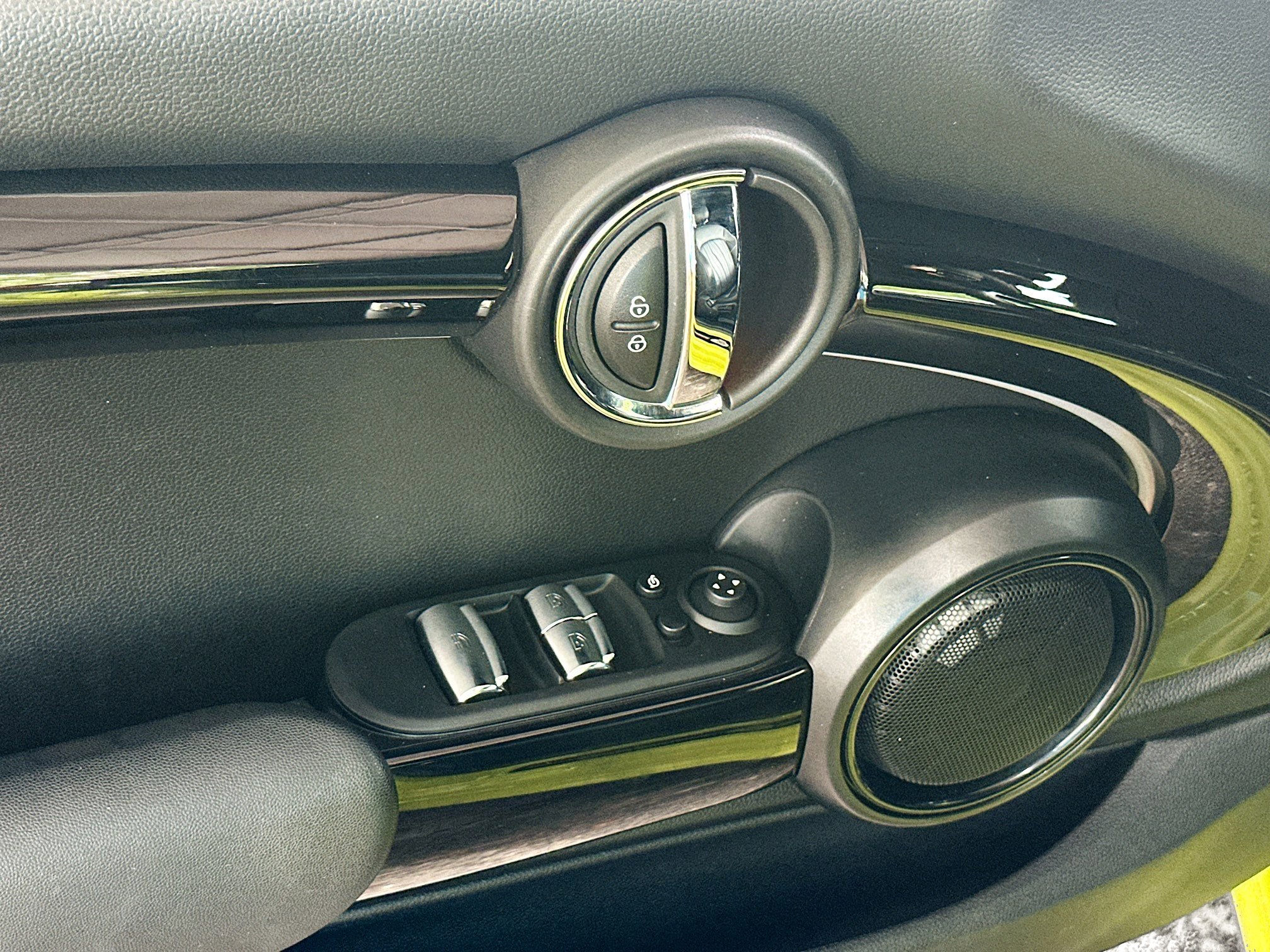 Used 2024 MINI Cooper John Cooper Works FWD image 16