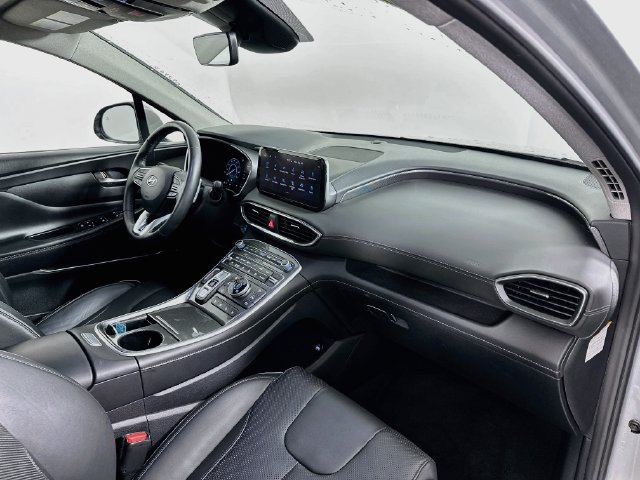 Used 2023 Hyundai Santa Fe Limited AWD/4WD image 32