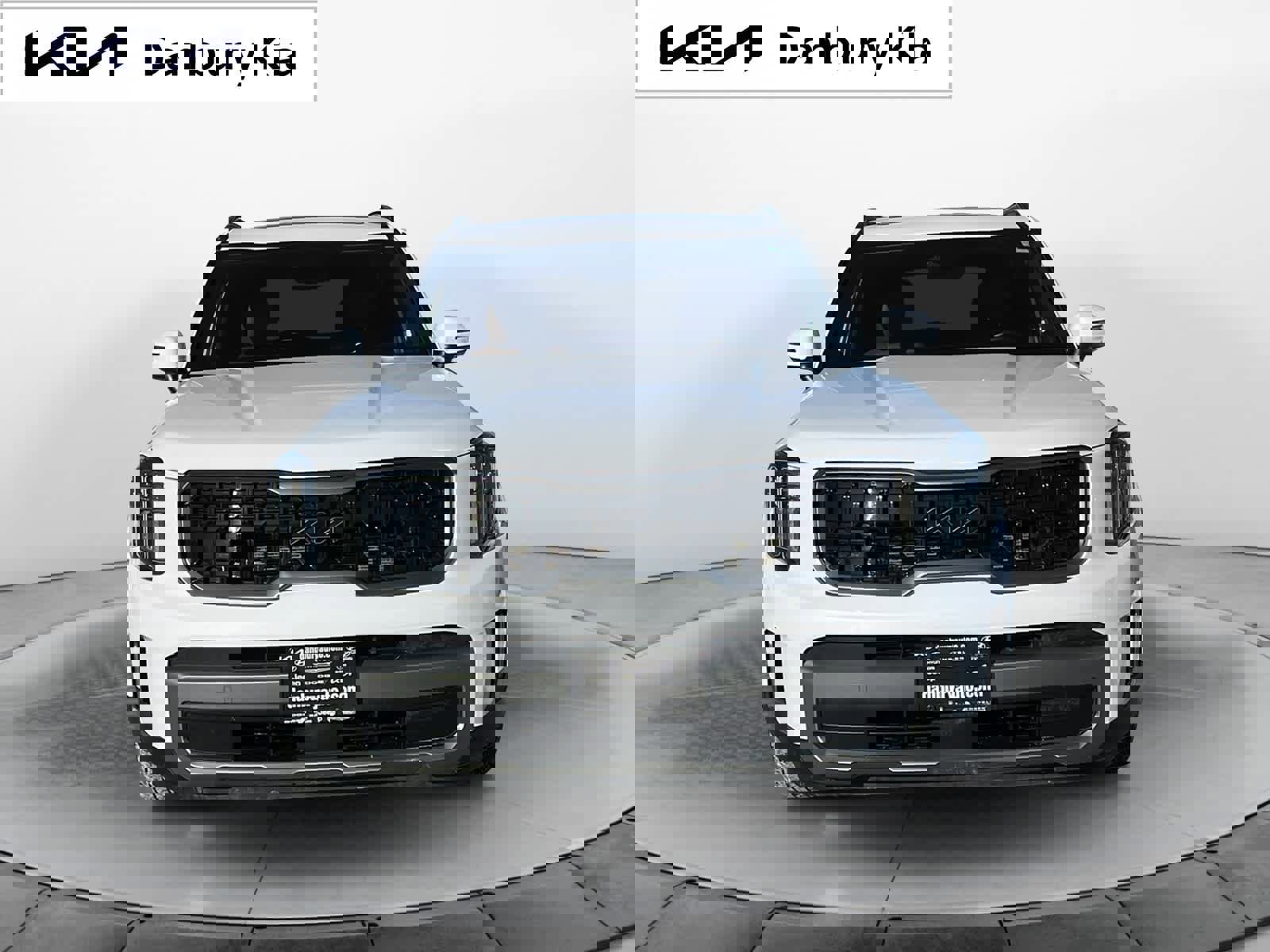 Used 2023 Kia Telluride EX X-Line image 2