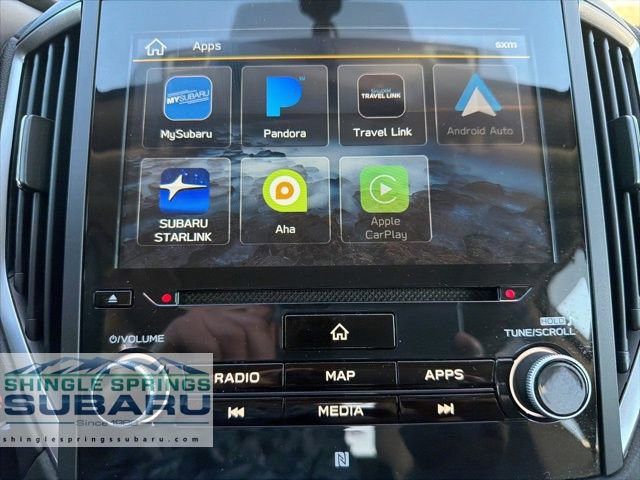 Certified 2023 Subaru Crosstrek Hybrid image 61