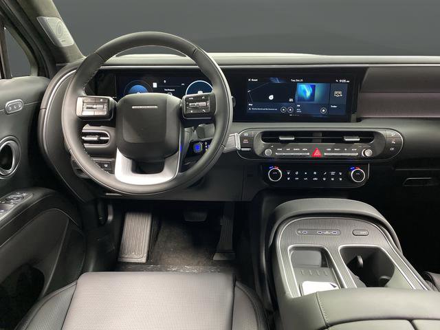 New 2026 Hyundai Palisade Calligraphy AWD/4WD image 5