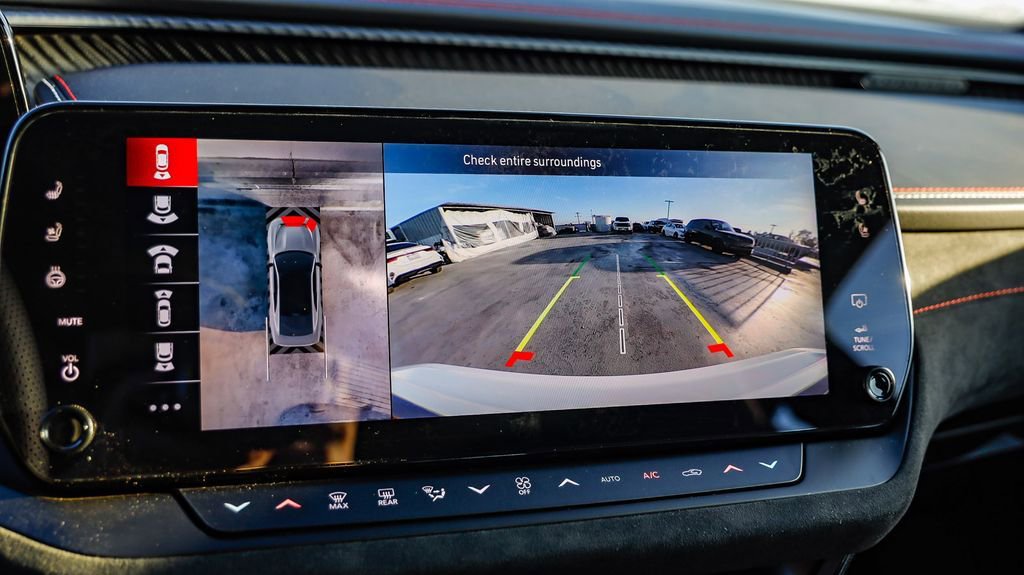 New 2026 Dodge Charger R/T Scat Pack image 29