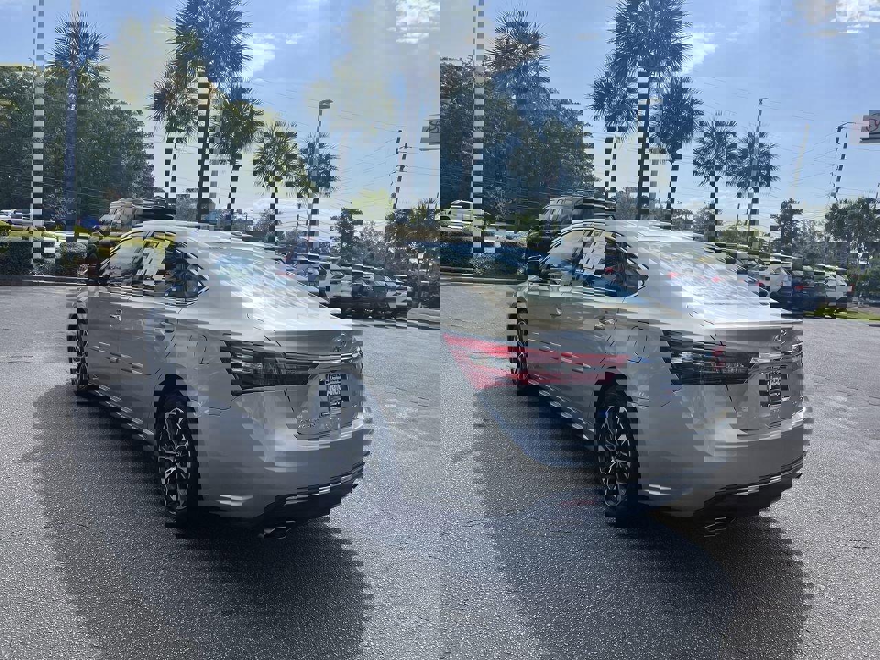 Used 2017 Toyota Avalon XLE Premium w/ Protection Package image 8